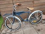 Vintage Cruiser Fiets, Gebruikt, Staal, Cruiser, Heren