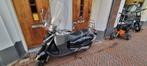 Sym Allo Zwart snor 850 of brom 995 Scooterforyou, Zwolle  k, Gebruikt, Benzine, Ophalen, Overige merken