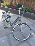 Gazelle paris fiets, Ophalen of Verzenden, Zo goed als nieuw, Gazelle