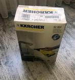 Kärcher SC 952 stoomapparat, Ophalen, Zo goed als nieuw, Stoomreiniger