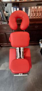 Massagestoel z.g.a.n., Ophalen, Zo goed als nieuw