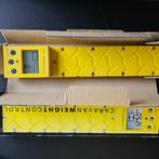 Caravan of camper weger Reich, Caravans en Kamperen, Ophalen, Zo goed als nieuw