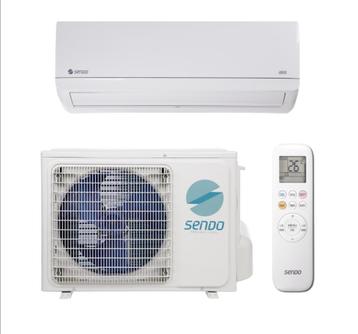 Sendo airco nieuw beschikbaar voor biedingen