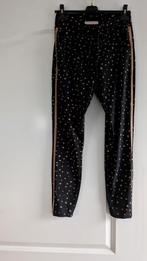 Broek studio annelo, Bruin, Ophalen of Verzenden, Zo goed als nieuw, Maat 36 (S)