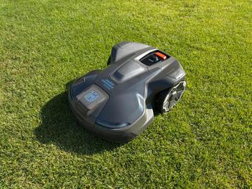 Husqvarna 450x nera op GPS beschikbaar voor biedingen