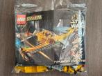 Lego Star Wars 7141 Naboo Fighter, Kinderen en Baby's, Speelgoed | Duplo en Lego, Ophalen of Verzenden, Gebruikt, Complete set