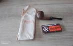 BIG BEN pijp (schoon) en meerschaumfilter, Ophalen of Verzenden, Gebruikt, (Water)pijp