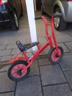 Loopfiets Winther zithoofte 42 cm, Ophalen, Gebruikt, Minder dan 16 inch, Overige merken