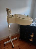 Loeplamp  gebruikt, Hobby en Vrije tijd, Vergrootglazen, Loepen en Loeplampen, Ophalen, Gebruikt, Loeplamp