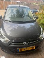 Hyundai i10 1.1I 5DR AUT 2013 Grijs, USB, 4 cilinders, 400 kg, Particulier