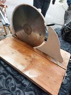 Vintage snijmachine, Ophalen, Gebruikt