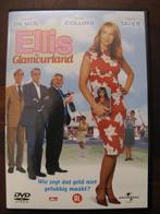 Ellis in Glamourland DVD, Alle leeftijden, Ophalen of Verzenden, Zo goed als nieuw, Komedie