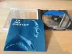 To the fountain-The horse won’t lie down. Topcd., Ophalen of Verzenden, Zo goed als nieuw