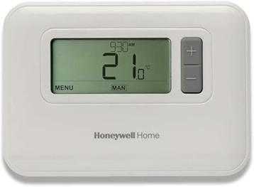 Honeywell Thermostaat |  programmeerbaar | Nieuw beschikbaar voor biedingen