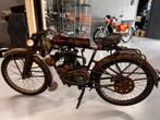 Klassieke antieke racer, Ktm, Electronisch instelbare dempers, Ktm, Bedrijf