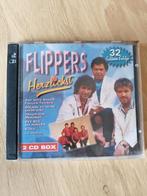 Flippers 2 cd box, Ophalen of Verzenden, Zo goed als nieuw