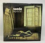 Suede dog man star lp vinyl origineel, Verzenden, Gebruikt
