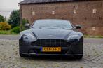 Aston Martin V8 4.7 Vantage Roadster AUT 2012 Grijs, Automaat, 8 cilinders, Cabriolet, 4735 cc
