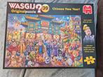 Wasgij Original 39 - Chinees Nieuwjaar Puzzel, Hobby en Vrije tijd, Denksport en Puzzels, Ophalen of Verzenden, 500 t/m 1500 stukjes