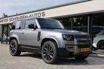 Land Rover Defender 90 D250 HSE X-Dynamic Comm. | Leder | Lu, 249 pk, Gebruikt, 2217 kg, Vierwielaandrijving
