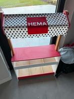 HEMA Speelgoed Kraampje, Ophalen, Gebruikt