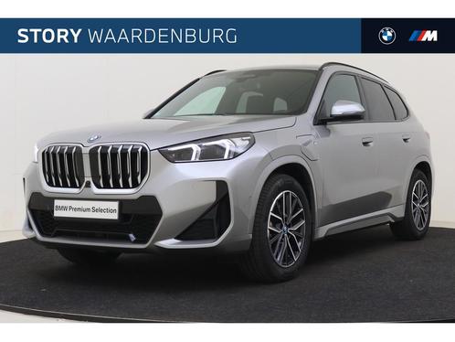 BMW X1 xDrive30e High Executive M Sport Automaat / Trekhaak, Auto's, BMW, Particulier, Te koop, X1, 4x4, Adaptive Cruise Control