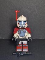 Lego Star Wars - Clone ARC Trooper - Sw0377, Kinderen en Baby's, Speelgoed | Duplo en Lego, Ophalen of Verzenden, Zo goed als nieuw