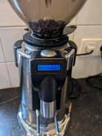 Macap M4D Chrome koffiemolen, Ophalen of Verzenden, Zo goed als nieuw