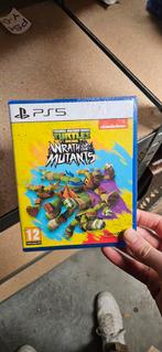TMNT Arcade: Wrath of the Mutants - PS5, GameMill Entertainment, 123 Main Street, Anytown, USA, Nieuw, Ophalen of Verzenden