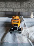 Coca-Cola vrachtwagen, Hobby en Vrije tijd, Modelauto's | 1:50, Ophalen of Verzenden, Zo goed als nieuw, Bus of Vrachtwagen