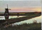 Texel molen het noorden ongelopen ansichtkaart ( 373 ), Verzamelen, Ansichtkaarten | Nederland, Ongelopen, Ophalen of Verzenden