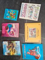 Verschillende leuke kinderboeken, Gelezen, Ophalen of Verzenden