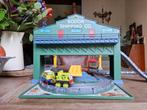 Thomas de trein - Sodor Shipping Co. Set. - Fisher-Price, Kinderen en Baby's, Speelgoed | Thomas de Trein, Ophalen, Zo goed als nieuw
