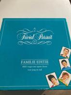 Trivial pursuit, Hobby en Vrije tijd, Gezelschapsspellen | Kaartspellen, Ophalen of Verzenden, Zo goed als nieuw