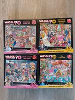 Wasgij Puzzels - 950 stukjes, Hobby en Vrije tijd, Denksport en Puzzels, Ophalen, 500 t/m 1500 stukjes, Zo goed als nieuw