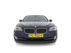 BMW 5 Serie Touring 520d High Executive Aut. *VOLLEDER | NAV, Te koop, Geïmporteerd, Gebruikt, 750 kg