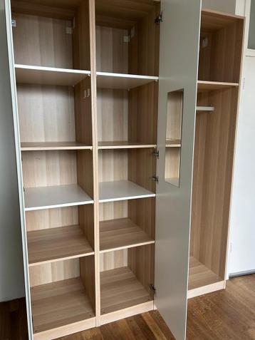 IKEA kleidingkast PAX - afbeelding 3