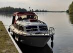 Motorboot, Watersport en Boten, Binnenboordmotor, Diesel, Polyester, Gebruikt