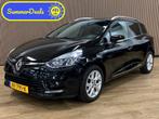 Renault Clio Estate 0.9 TCe Limited|Airco|Navigatie|127000KM, Voorwielaandrijving, 898 cc, Gebruikt, 1098 kg