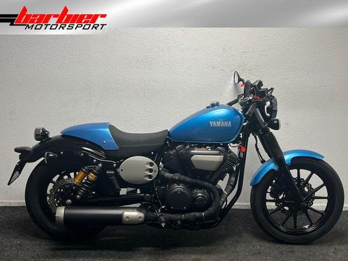 Subliem mooie YAMAHA XV 950 R ABS XV950R ( LEASE ) bj 2017, Motoren, Motoren | Yamaha, Bedrijf, Overig, meer dan 35 kW, 2 cilinders