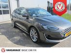 Ford Focus Wagon 1.5 Eco Boost Aut. Vignale Luxe 1500 KG. Tr, Gebruikt, 150 pk, Adaptive Cruise Control, 3 cilinders