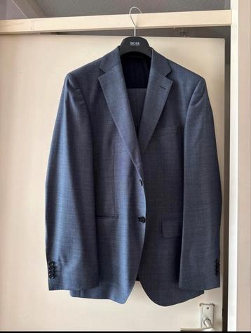 Originele Hugo Boss pak beschikbaar voor biedingen