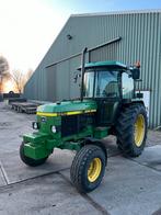 Prachtige en zeer goede john deere 2250 tractor trekker, Ophalen of Verzenden, John Deere