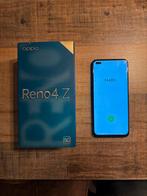 Oppo Reno4 Z 5G, Telecommunicatie, Mobiele telefoons | Overige merken, 3 tot 6 megapixel, Ophalen of Verzenden, Zo goed als nieuw