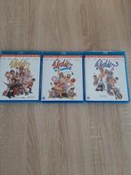 BLU RAY FLODDER, Cd's en Dvd's, Blu-ray, Verzenden, Zo goed als nieuw