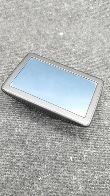 TomTom Navigatiesysteem - Werkt, zonder lader garantie beschikbaar voor biedingen