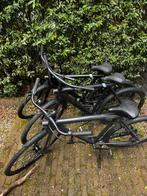 Van Moof, Fietsen en Brommers, Ophalen, Gebruikt, 50 km per accu of meer, Vanmoof