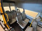 Volkswagen Transporter L2H3 Personenbus / Buurtbus 7-pers., Auto's, Euro 5, Gebruikt, 7 stoelen, Origineel Nederlands