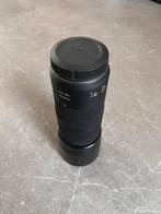 Canon RF 100-400mm f/5.6-8 IS USM, Audio, Tv en Foto, Fotografie | Lenzen en Objectieven, Ophalen of Verzenden, Gebruikt, Telelens