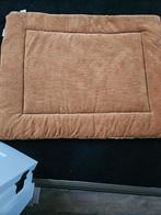 Boxkleed baby's only, Kinderen en Baby's, Boxen, Ophalen of Verzenden, Zo goed als nieuw, Rechthoekig, Boxkleed